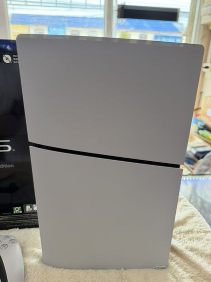 Sony PlayStation 5 Slim Digital Edition Two DualSense Bundle💥บอร์ดไหม่ล่าสุด CFI 2118B💥 รูปที่ 6