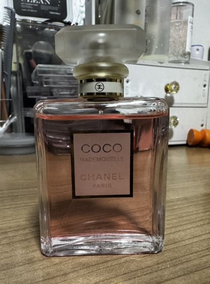 อื่นๆ ไม่ระบุเพศ น้ำหอมCHANEL COCO MADEMOISELLE