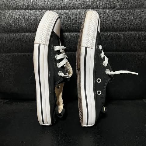 รองเท้าผ้าใบ Converse Womens Chuck Taylor All รูปที่ 2