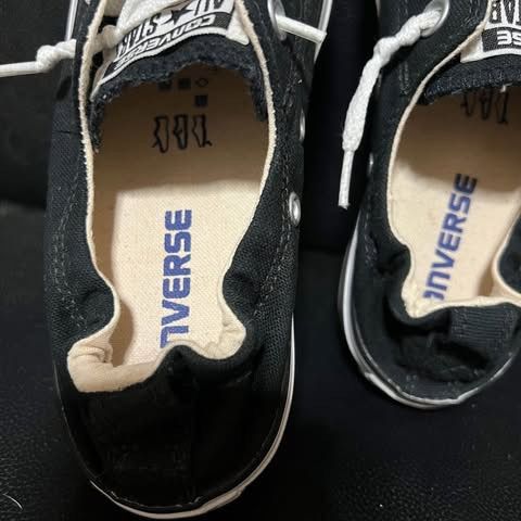 รองเท้าผ้าใบ Converse Womens Chuck Taylor All รูปที่ 4