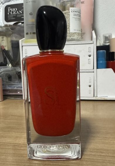 อื่นๆ น้ำหอม Si Armani 100ml
