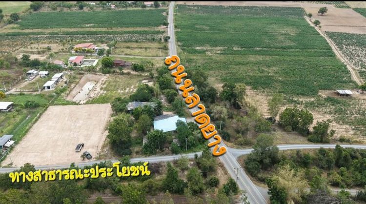 #ที่ดิน200ตารางวาสุพรรณบุรี รูปที่ 4