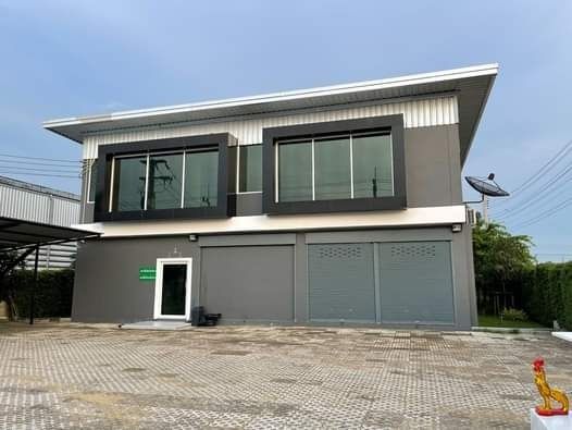 ขายที่ดิน นนทบุรี ปิ่นทองแลนด์ 0835555889 รูปที่ 3