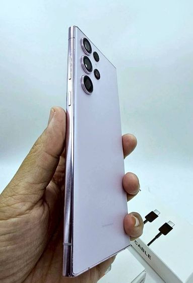 Sumsung S23 ultra 12/512 ศูนย์ไทย รูปที่ 12
