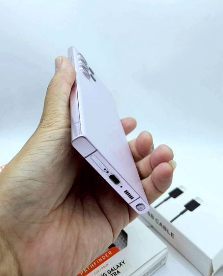 Sumsung S23 ultra 12/512 ศูนย์ไทย รูปที่ 7