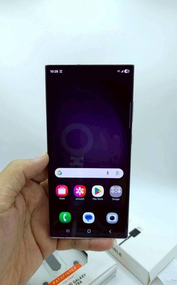 Sumsung S23 ultra 12/512 ศูนย์ไทย รูปที่ 18