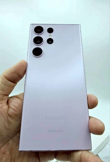 Sumsung S23 ultra 12/512 ศูนย์ไทย รูปที่ 13