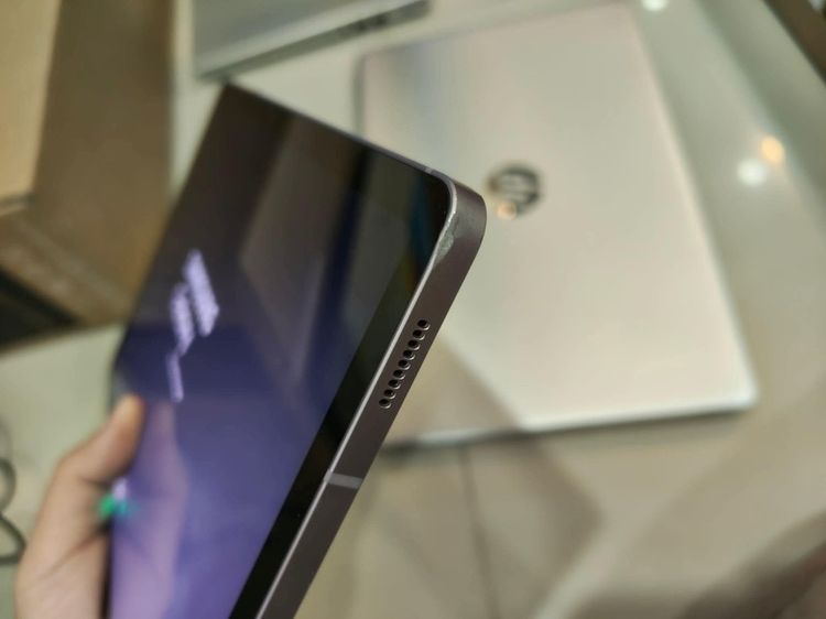 Samsung galaxy tab S9 (wifi+cellular) 8/128 เดิมๆ ใช้งานปกติ รอยนิดหน่อย สอบถามได้คัฟ รูปที่ 10