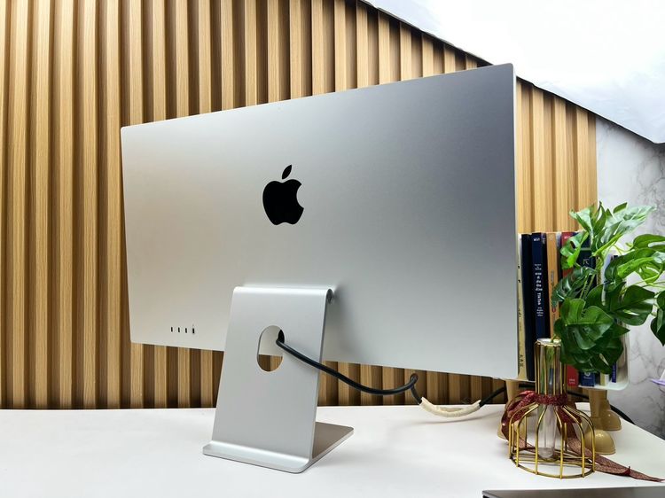 Studio Display 27-inch Retina 5K Standard Glass รูปที่ 6