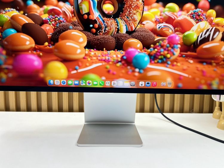 Studio Display 27-inch Retina 5K Standard Glass รูปที่ 4