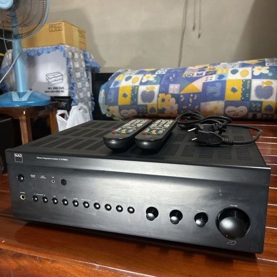 Nad c375bee