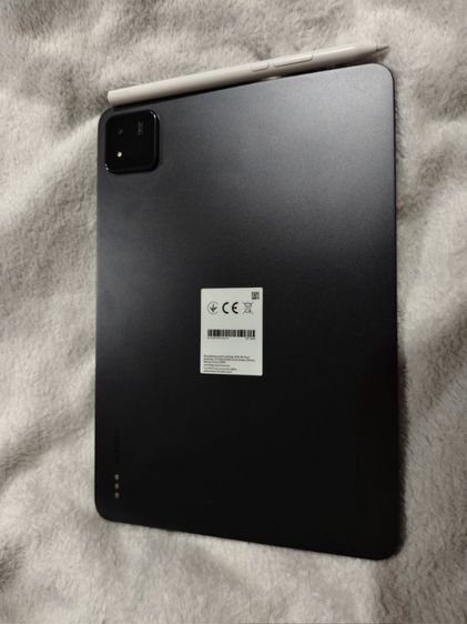 [ส่งต่อ] Xiaomi Pad 7 (Wi-Fi) 128GB + ปากกา Xiaomi Focus Pen แท้ รูปที่ 2