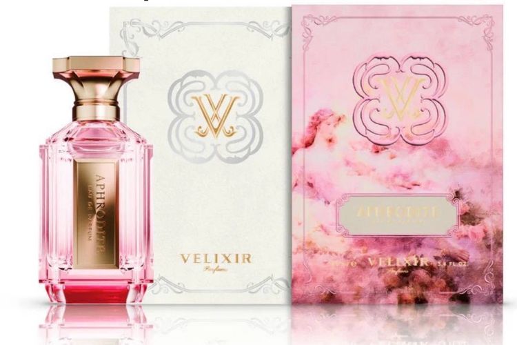 อื่นๆ หญิง น้ำหอมแท้ 💯VELIXIR APHRODITE EDP 100ML  Dupe (แฝด) ของ Louis Vuitton Attrape-Rêves