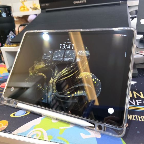 128 GB ขาย Samsung TAB A11+ Wifi