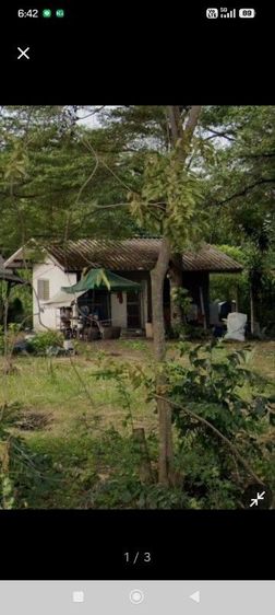 ให้เช่าบ้านเดี่ยว ลำลูกกาคลอง 6