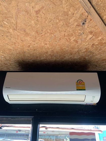 Daikin แอร์ติดผนัง แอร์มือสอง