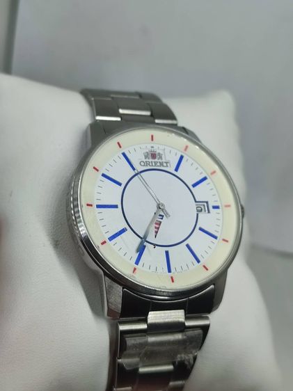 Orient  Limited Edition รุ่น รัตนโกสินทร์ศก ๒๓๐ ปี  ผลิตจำนวนจำกัดเพียง 1,500 เรือนทั่วโลก 
