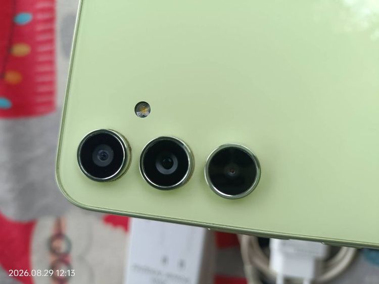Samsung Galaxy A54 5G มือสอง รูปที่ 7
