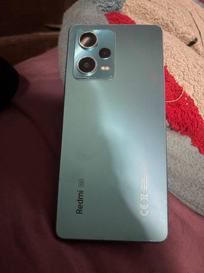 Redmi Note 12 Pro 5G