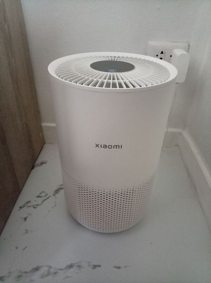 เครื่องฟอกอากาศ Xiaomi Smart Air Purifier 4 Compact