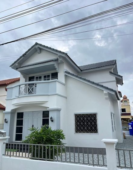 ขายบ้านเดี่ยว