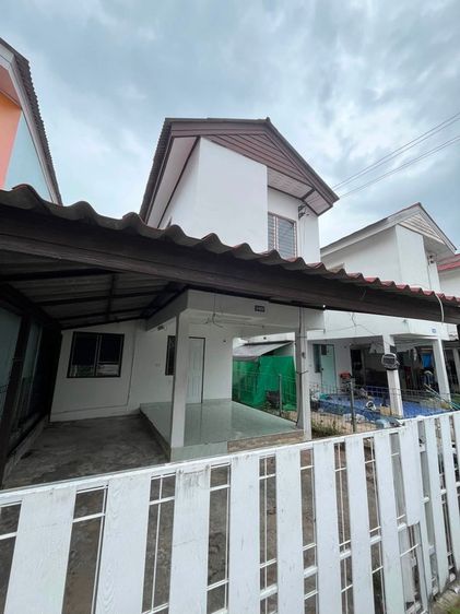 บ้านเช่าเอื้ออาทร