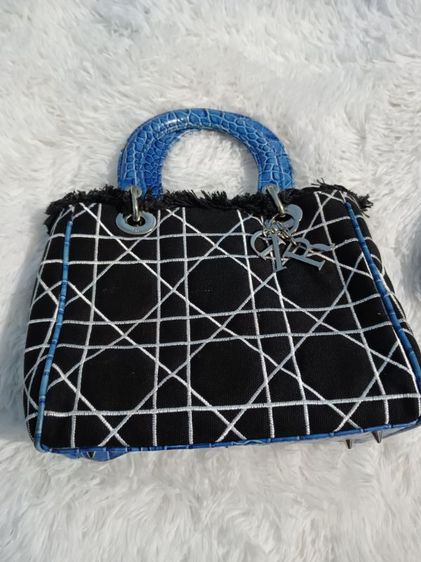Lady Dior Vintage