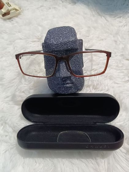 OAKLEY กรอบแว่น และกล่อง งานอะไหร่