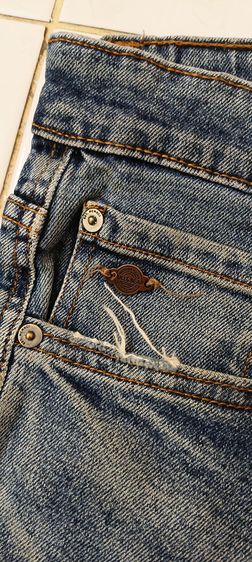 pull & bear เอว36 ราคารวมส่ง รูปที่ 4