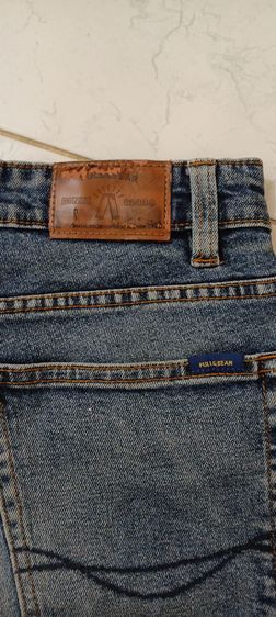 pull & bear เอว36 ราคารวมส่ง รูปที่ 5