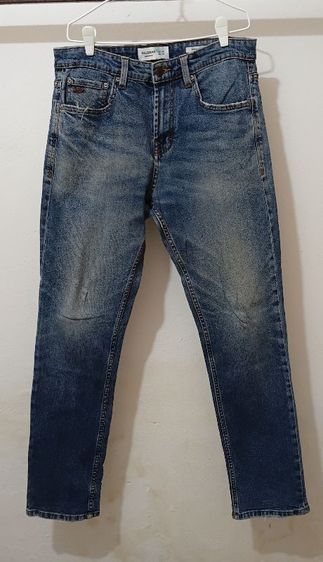 pull & bear เอว36 ราคารวมส่ง รูปที่ 2