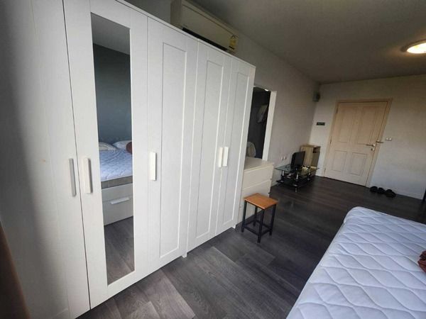 ขายด่วน D Condo Campus Resort Bangna