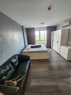 ไม่อนุญาต ไม่มี ขายด่วน D Condo Campus Resort Bangna รูปที่ 4