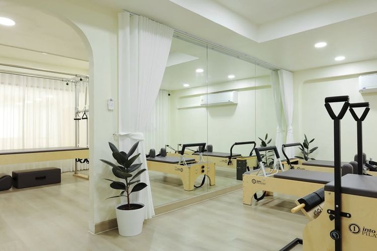 ขายกิจการสตูดิโอ Pilates ระดับพรีเมียม พร้อมดำเนินธุรกิจต่อได้ทันที ย่านสุขุมวิท ใกล้ BTS  รูปที่ 4