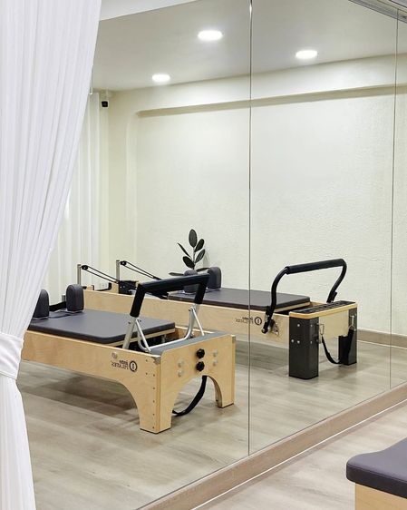 ขายกิจการสตูดิโอ Pilates ระดับพรีเมียม พร้อมดำเนินธุรกิจต่อได้ทันที ย่านสุขุมวิท ใกล้ BTS  รูปที่ 2