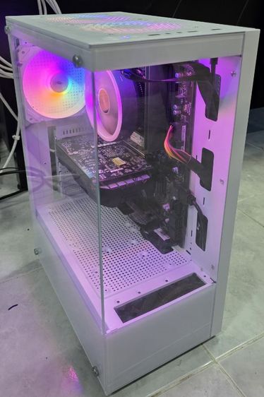 วินโดว์ คอมPC i7-7700