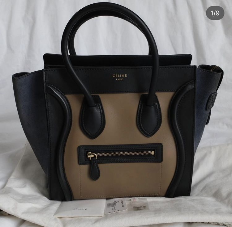 Celine micro