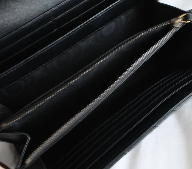 Gucci marmont WOC รูปที่ 4