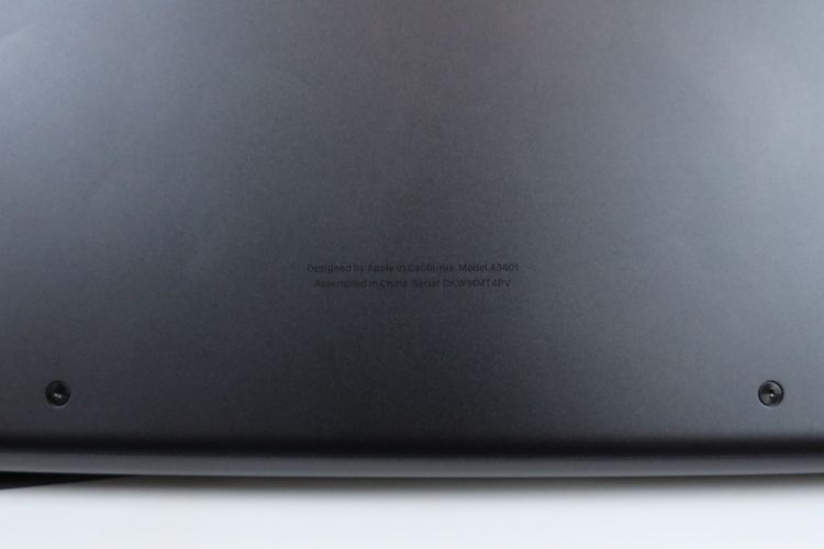 MacBook Pro M4 Pro 14" 24.512GB รูปที่ 15