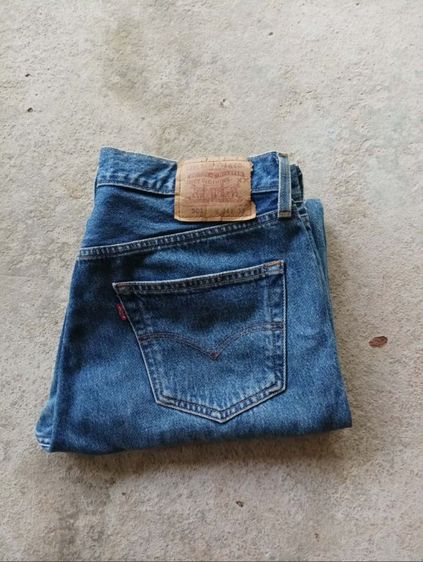 Levi's ยีนส์ EU 34 อื่นๆ Levis 501