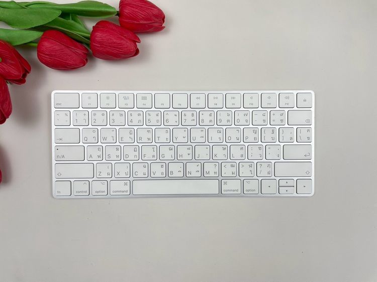 Apple Magic Keyboard 2 (Lightning) 