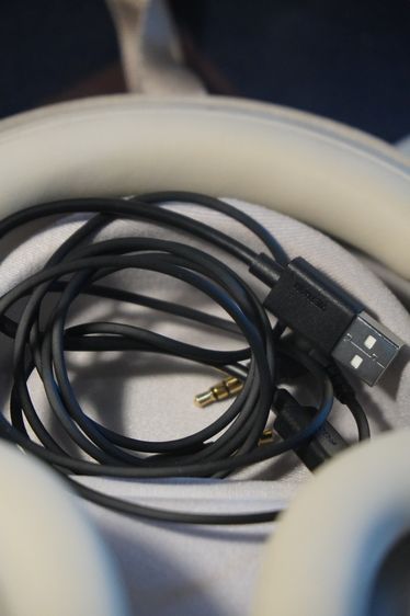 Sony WH-1000XM5 หูฟังครอบหูไร้สาย Wireless Noise Cancelling Headphones หูฟังตัดเสียงรบกวน รูปที่ 6