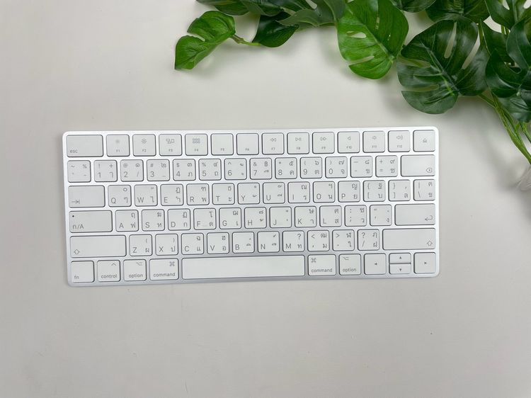 Apple Magic Keyboard 2 (Lightning) 