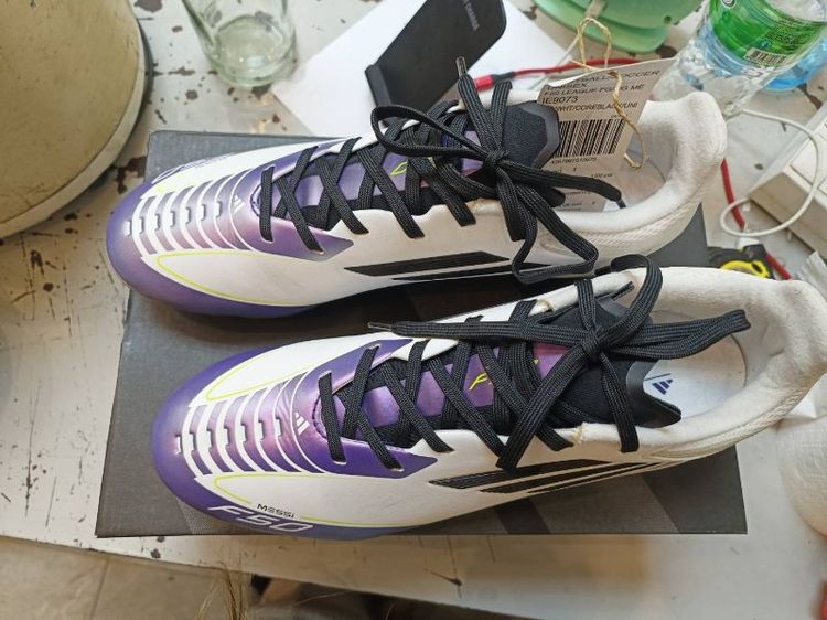 รองเท้าฟุตบอล อื่นๆ Adidas F50 มือสอง