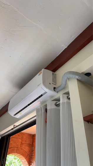 แอร์ TCL Inverter ขนาด 18,580 BTU รูปที่ 3