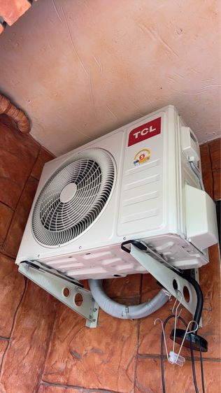 แอร์ TCL Inverter ขนาด 18,580 BTU รูปที่ 4