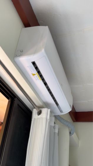 แอร์ TCL Inverter ขนาด 18,580 BTU รูปที่ 2