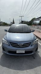 ถ้ามองหารถไว้ใช้งาน รถในตำนานทนอึดประหยัดปัญหา🔶 ขายรถยนต์โตโยต้ ปี2013❌เป็นอดีตรถแท็กซี่ปลดป้าย❌จดทะเบียนเป็นรถบ้านเรียบร้อยแล้วใข้เอง