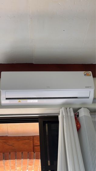 แอร์ TCL Inverter ขนาด 18,580 BTU