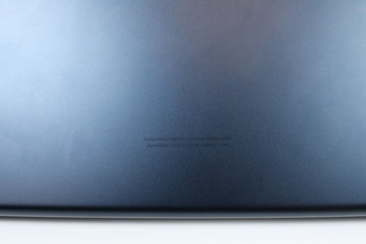 MacBook Air M2 13" 8.256GB  รูปที่ 14